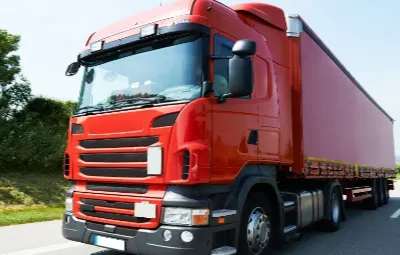 Konya Besni Ambar Kargo