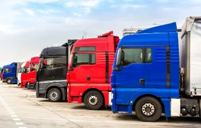 Konya Besni Ambar Nakliyat