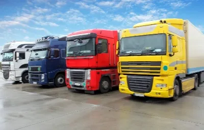 Konya Besni Nakliye Ambarı