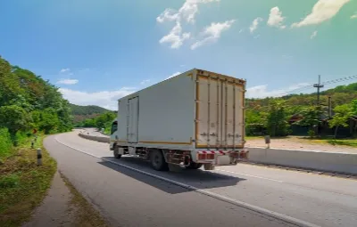 Konya ile Besni Arası Bulaşık Makinesi Taşıma