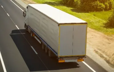 Konya ile Besni Arası Parça Eşya Taşıma