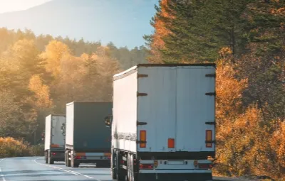 Konya ile Besni Arası Klima Taşıma